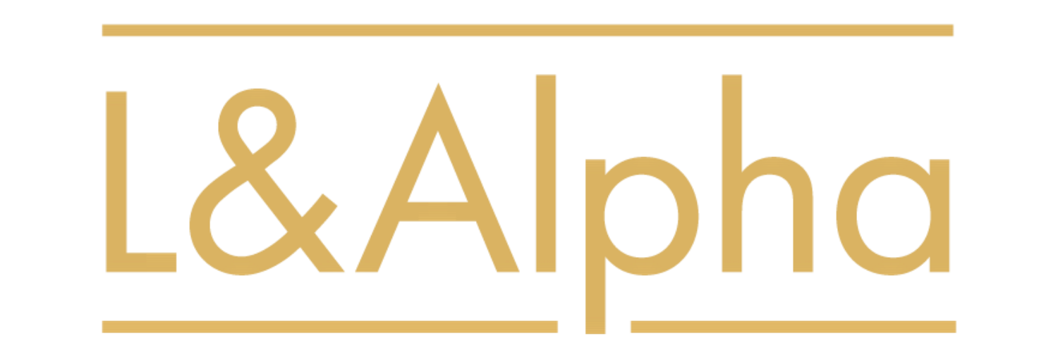 L＆Alpha.,LLC